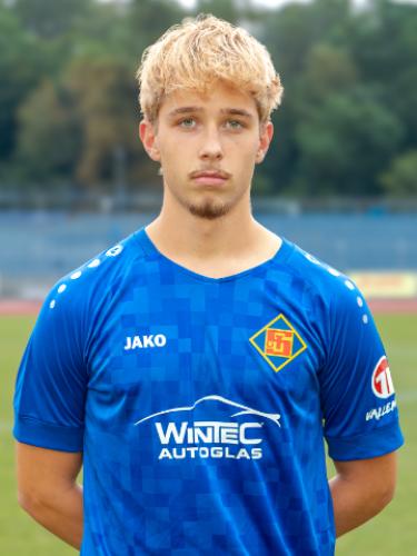 Leon Kussatz