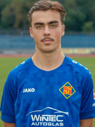 Jacob Schlich