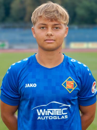 Leon Schopf