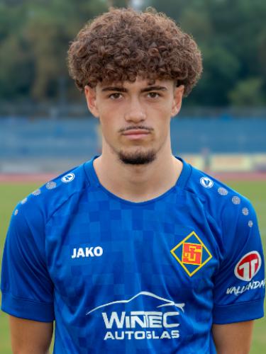 Ismail Shehata