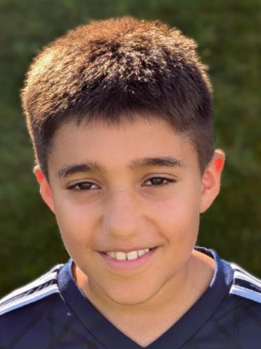 Masud Ramadan