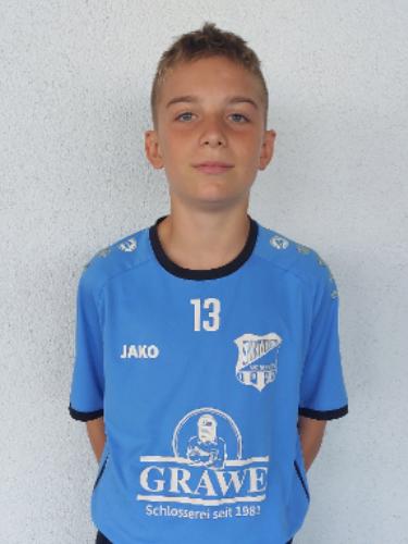Fiete Walter Krenth
