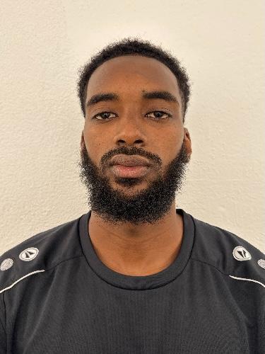 Mohamed Diallo