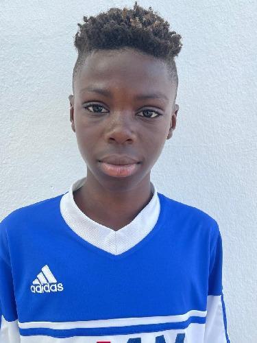 Izasha Kofi Asiamah