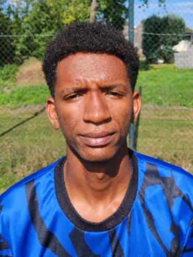 Oumarou Saidou