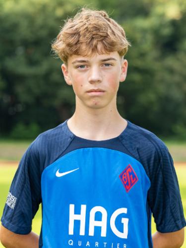 Jakob Jessen