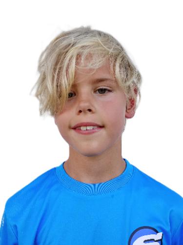 Aron Nicolai Warnemünde