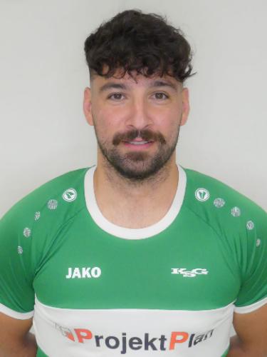 Ibrahim Ayyildiz
