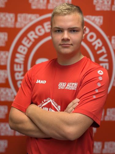 Matheo Tzschichholz