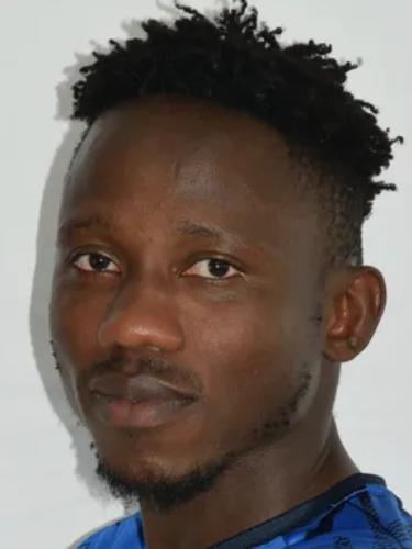 Abdul Karim Sankoh