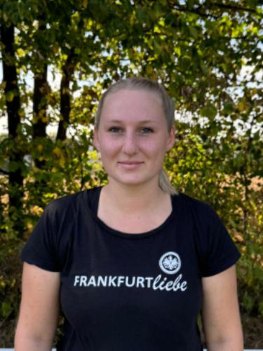 Marie Theres Richter