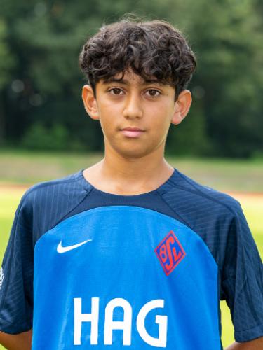 Omar Naili