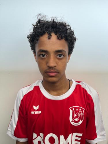 Kebron Mnasie Teame