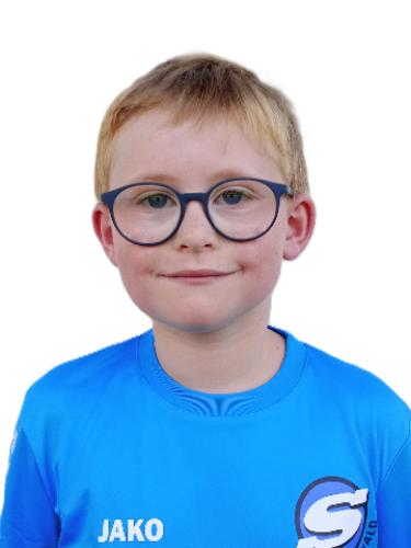 Ben Glaubitz