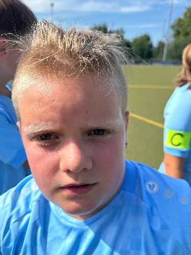 Valentino Jabs Summa