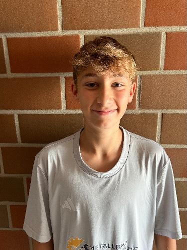 Max Wille