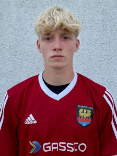Luca-Yoel Anderson