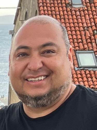 Omar Ulises Gonzalez Avila