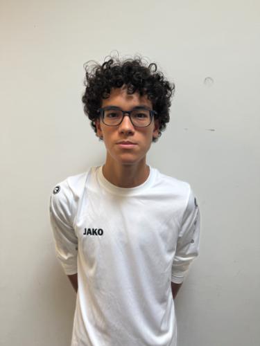Muhammad El Maghraby