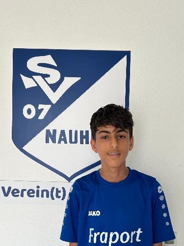 Nizar Khalifi