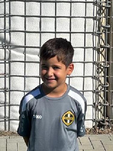 Kaan Mert Ekiz