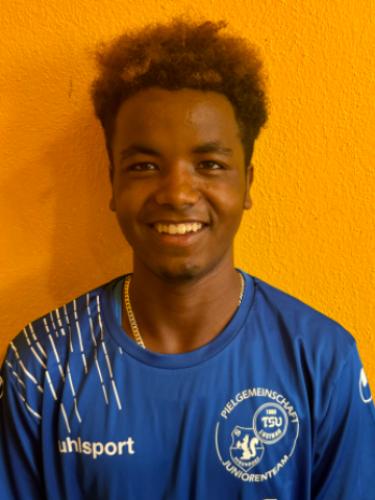 Kidanemariam Rezene