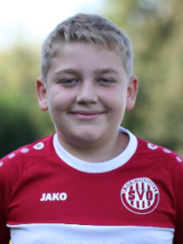 Mikael Dück