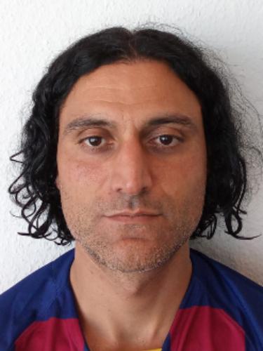 Gökhan Erdem