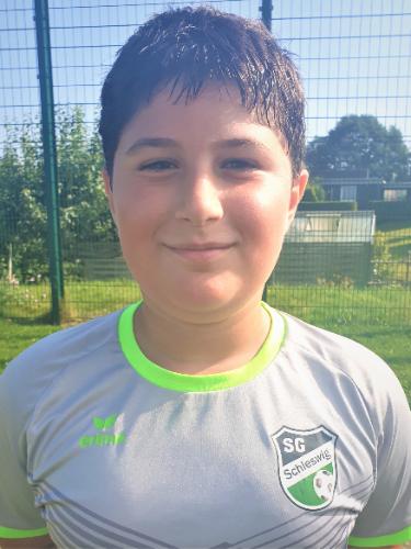 Enes Al-Batal