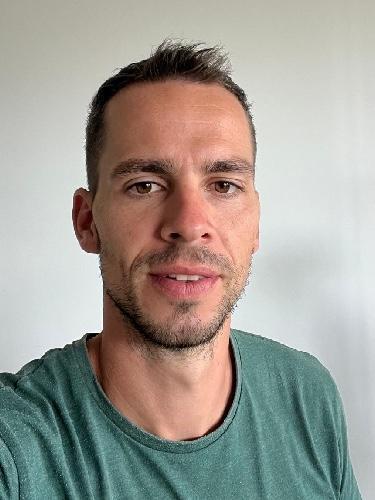 Stefan Weidner