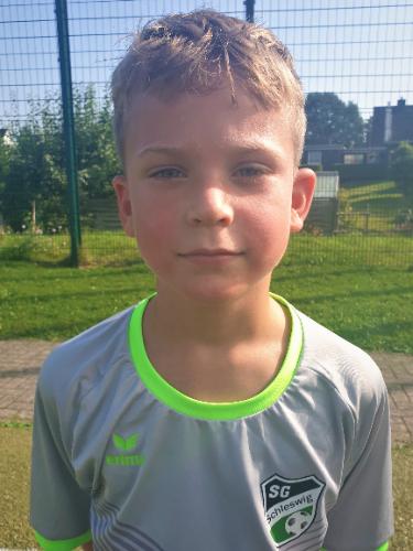 Lio Junior Mihailenko