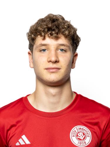 Oleksii Yermolaiev