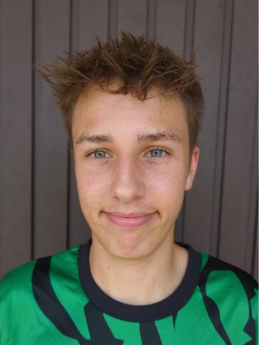 Leander Schulte