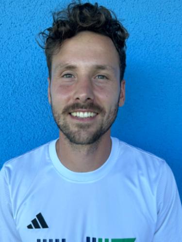 Florian Geiger