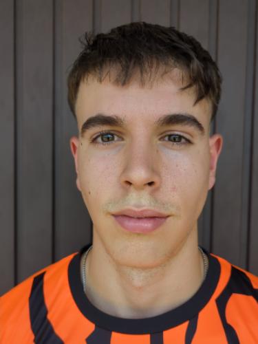 Luis-Fabian Martinez