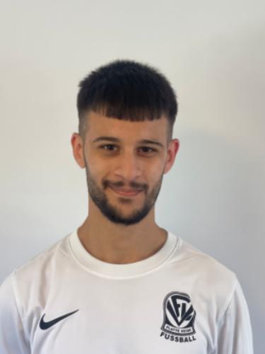 Michael Panebianco