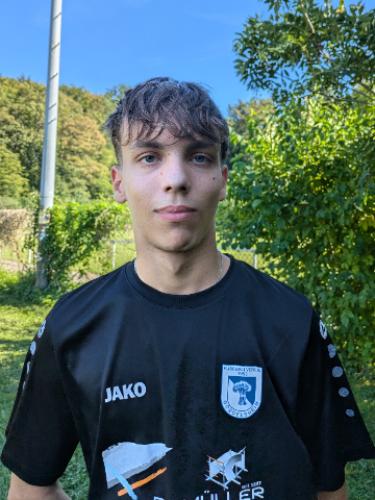 Noah Sucic