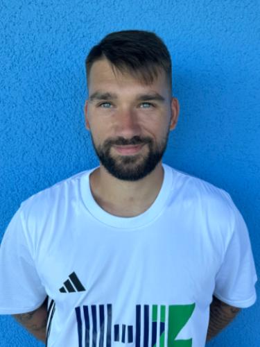 Sebastian Haltmeyer