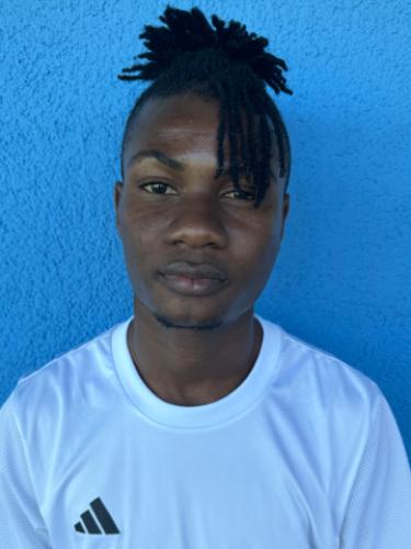 Mamoudu Kourouma