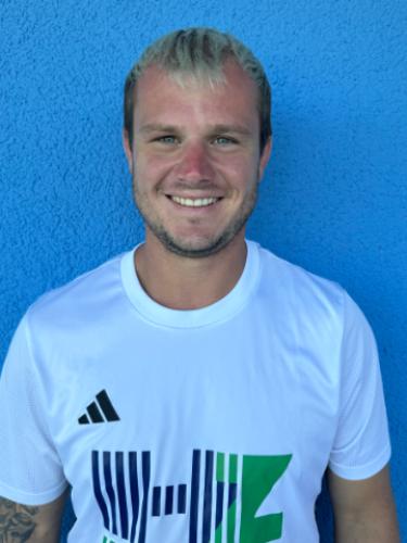 Steven Müller