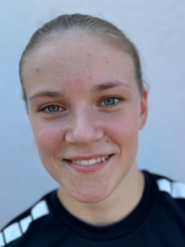 Lola Laetitia Griebel