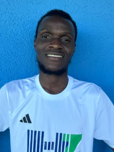 Mohamed Sylla