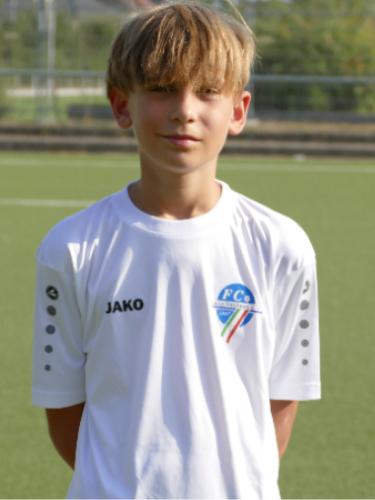 Nicolas Gregory Kulczyk