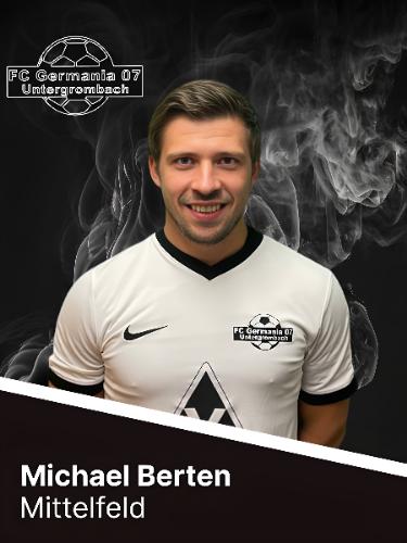 Michael Berten