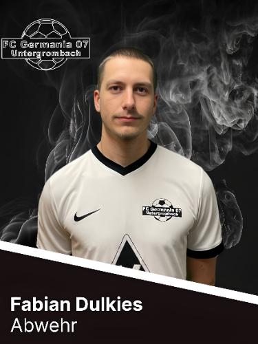 Fabian Dulkies