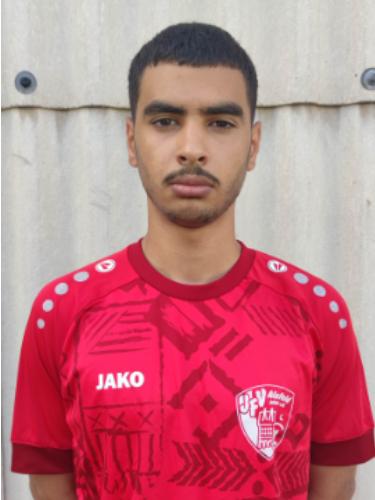 Alaedin Mohamad Ahmad