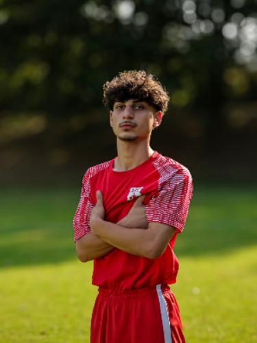 Rayan Hemid