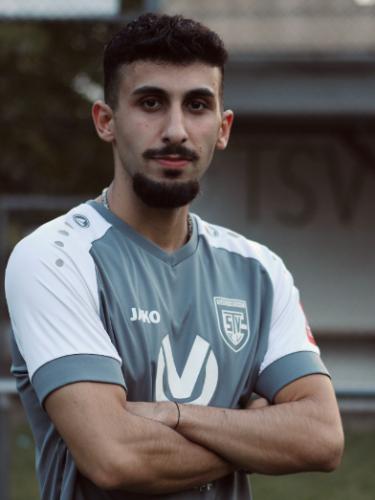 Saltuk Bugrahan Aldemir