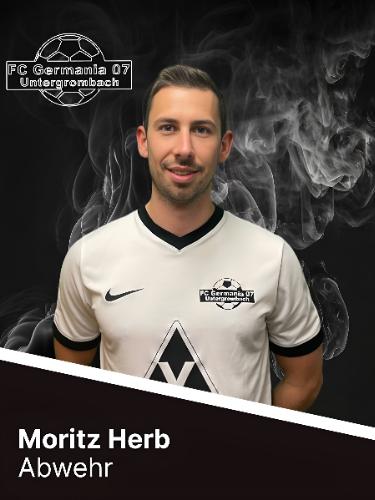 Moritz Herb