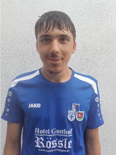 Jaro Henke